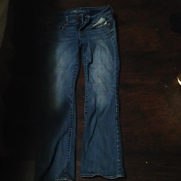 American eagle jeans - Picture 4 of 4
